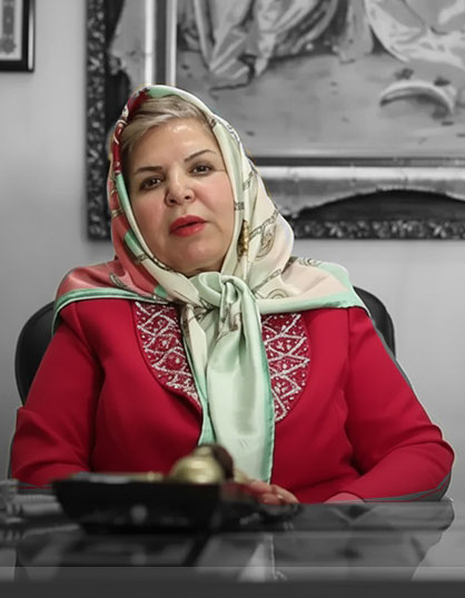 تاریخچه مزون