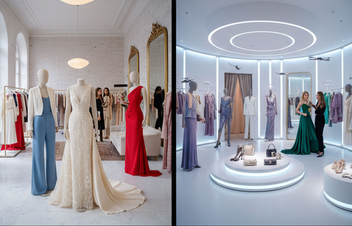 نرم افزارها شناخت بیشتری را برای طراحان